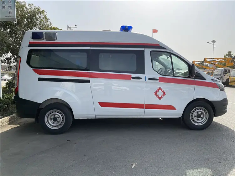 通榆县高铁转院